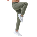 Hot Sell Quick Dry Men's Nylon Trousers  Outdoor Military Gym Pants